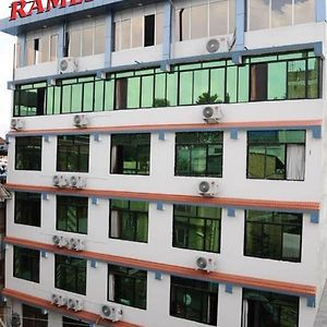 Rameshworam Hotel