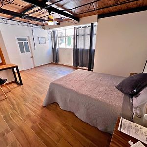 Discover Condesa Ideal Location