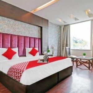 Hotel O Aero City